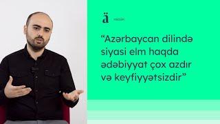 Azərbaycanda siyasi elm | Pünhani Əsgərli