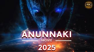 ANUNNAKI FULL MOVIE 2025 - The complete saga of the anunnaki timeline explained
