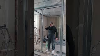 Гипсокартонщик делится Лайфхаком