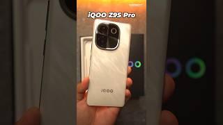 iQOO Z9s Pro  Luxe Marble #viral #shorts