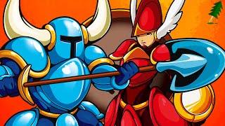 Shovel Knight: The Story You Never Knew | Treesicle