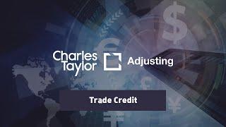 Webinar: Trade Credit