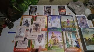 Taurus  What was formed against you did not prosper, sore reality check for your person #tarot