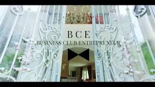 Business Club Entrepreneur Promotional Video