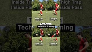 Two-Touch Technical Training