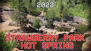 Strawberry Park Hot Springs | The List