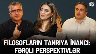 Şübhədən İnanca, İlk Həyat verən, Filosof kimdir? | Müşfiq Ötgün | Sağlam Həyat