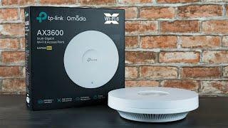 The Best WAP Wireless Access Points of 2024