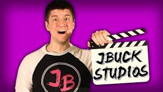 Welcome to JBuck Studios!