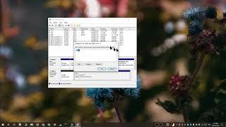 How to change the drive letter on Windows 10