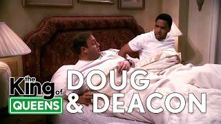 The Best of Doug & Deacon | The King of Queens