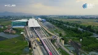 Initiative to connect Southeast Asia via High-Speed Rail