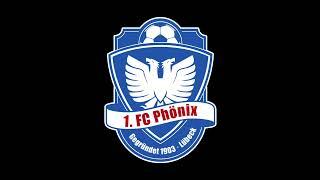 1.FC Phönix Lübeck Torhymne 2023/24