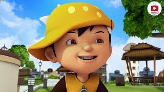 BoBoiBoy Season 1 - Episode 11