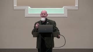 Catholic/Protestant Debate - Mr. Jimmy Akin and Dr. James White - Night 2