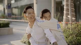 လူမသိအောင်ကြည့် - Tar Yar Lin Let & Zwe Young Khant