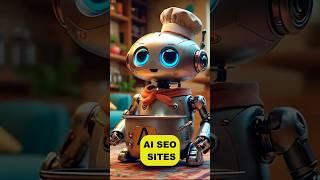 How I Built An AI SEO Website To Rank 1 with ChatGPT