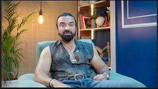 Ajaz khan | unfiltered | podcast | interview | part 1 | shiraz khan show | dil se dil tak