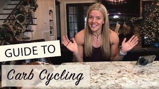 Carb Cycling: Dr. Chelsea Axe's Guide