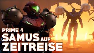 So funktioniert Metroid Prime 4: Beyond