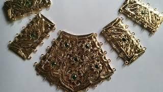 pulaharam gold wait 65grams #mnrcreations