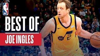 Best of Joe Ingles So Far This Season