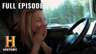 Ice Road Truckers: Meltdown Blues (Season 11, Episode 4) Full Episode | History