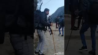 Kedarnath Trip 2021 October | Trailer | RMS Oldmates |