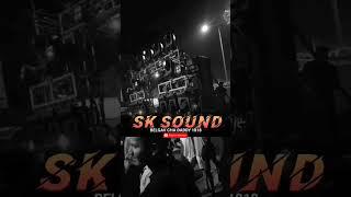 Sk Sound Belgav#dj #sound #shorts #youtube #viral #like #trending #short #video #youtubeshorts