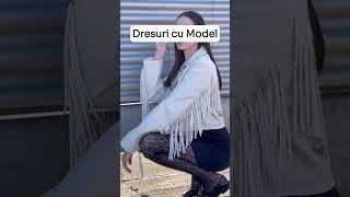 Dresuri cu Model