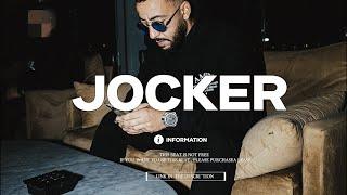 Lacrim X Zkr Type Beat ＂Jocker＂ Instru OldSchool 2024