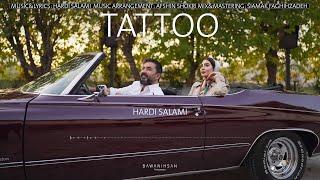 Hardi Salami - Tattoo