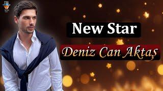 Deniz Can Aktaş: A New Star of Turkish Cinema