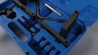MR CARTOOL Engine Timing Tool for BMW S65 BMW M3BMW M6