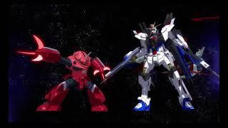 Gundam Seed Freedom Special Video  #gundamseedfreedom #gundamseed