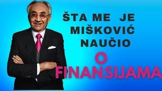 Finansije za biznis 1 deo | BIZNIS MENTOR