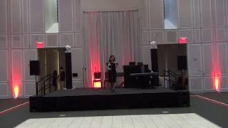 Yalda Medley UMD ISF 2019