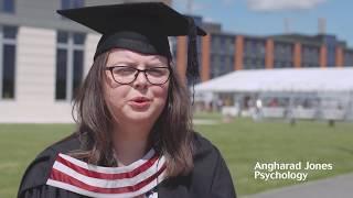 My Most Memorable Swansea University Experience