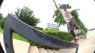 Bret Gregory – Reunion