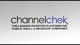 Channelchek - The Small & Microcap Dataplace