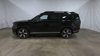 New 2025 Hyundai SANTA FE Limited SUV For Sale In Columbus, OH