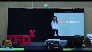 Waste Reduction | Carolina Isabell Paessens | TEDxYouth@BIS