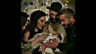 Road To Death||Reyyan ve Miran️️||Hercai||Turkishseries