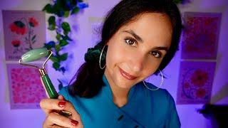 Estetista FISSATA con te | ASMR ITA | Roleplay ◇ personal attention