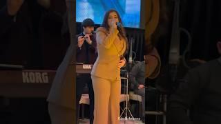 Шахло Хафизова 2025