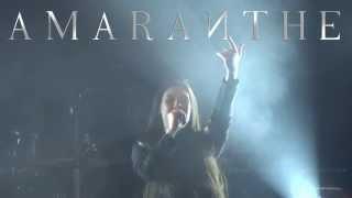 AMARANTHE-LIVE 2014, AUTOMATIC @ Zeche Bochum, Germany, HD Sound