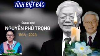 QUÁ BUỒN! Chúng Con Xin “VĨNH BIỆT BÁC”, Lộ Đoạn Ghi Âm Phanh Phui Sự Thật Thích Chân Quang |HKTV