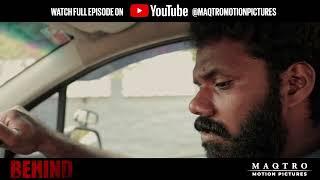 Behind Web Series I Episode 6 H3 I Final – The Knot Tightens I Nitheesh Narayanan I Rejimon I MAQTRO