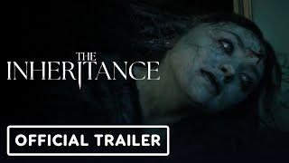 The Inheritance - Official Trailer (2024) Bob Gunton, Peyton List, Briana Middleton