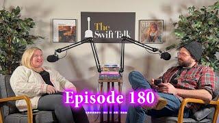 The Swift Talk - Ep 180 - Taylor Swift - Afterglow